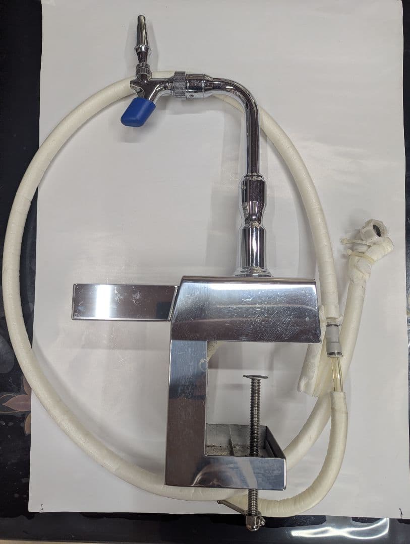 業務用　ビールサーバー　ホシザキ DBF-25SD　本格スタンドセット