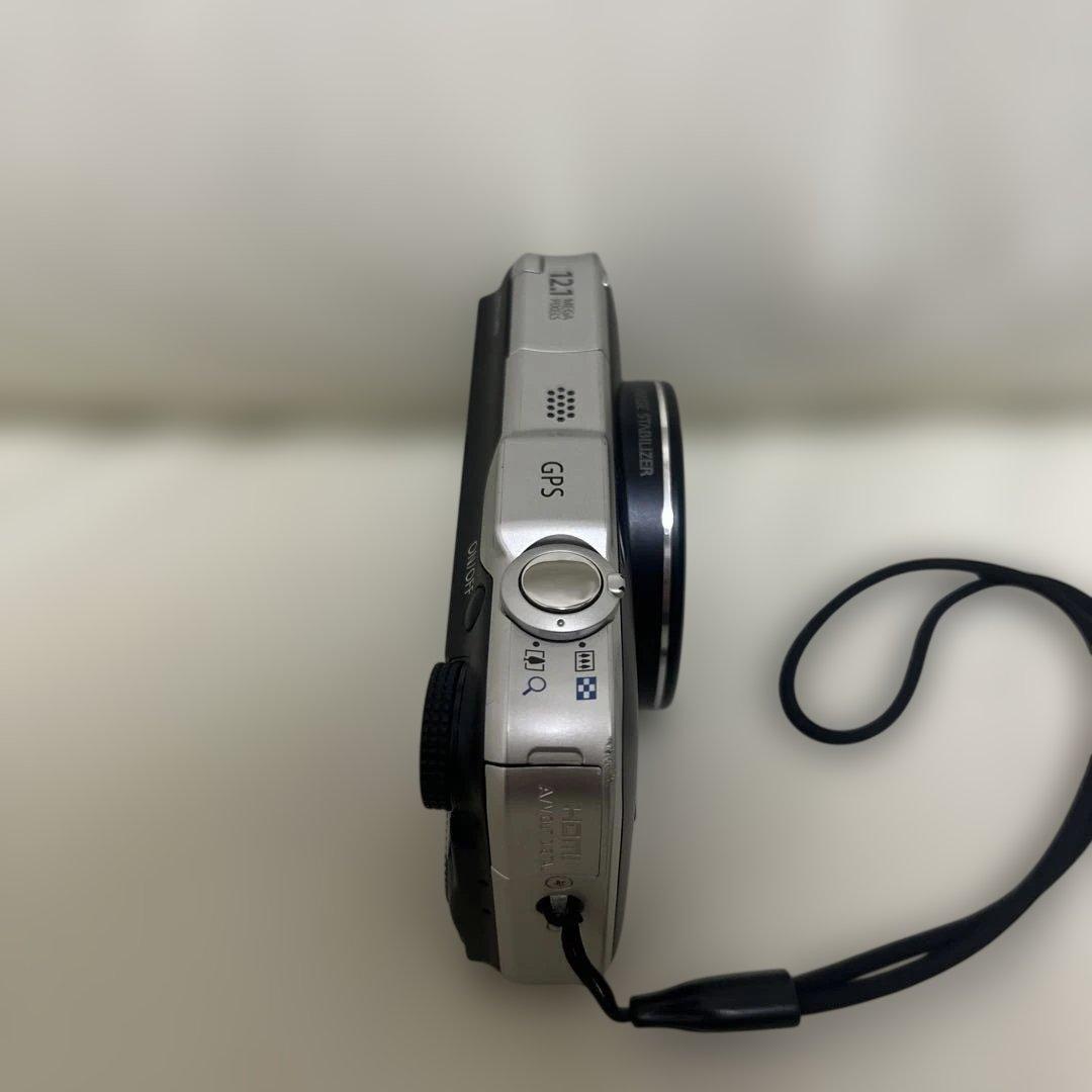 CanonPowerShot SX230 HS コンパクトデジタルカメラ本体のみ