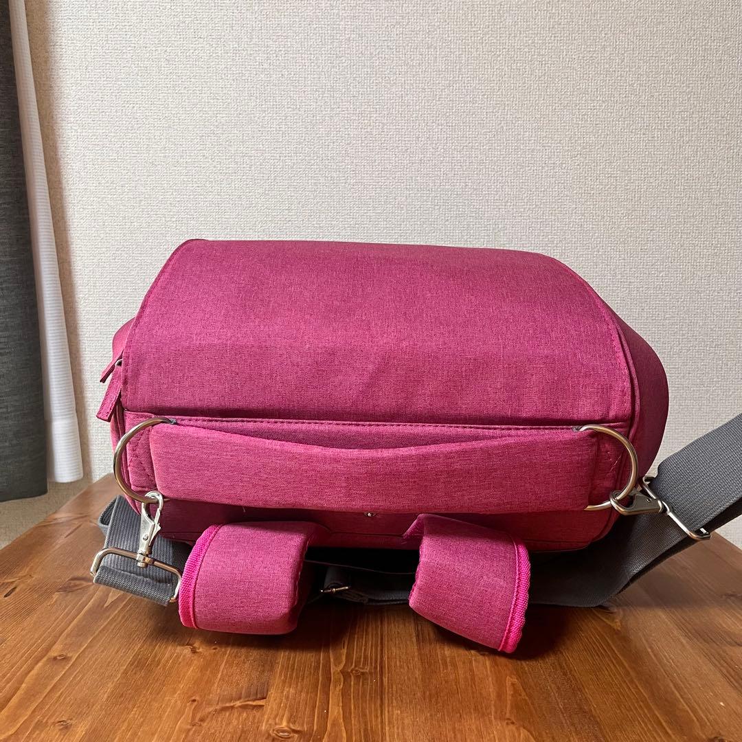 【美品✨】OPPO ペットキャリア ミュナ ピンク