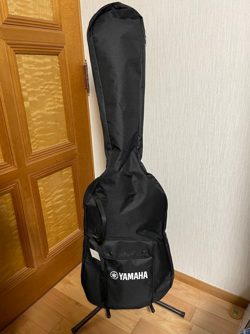 YAMAHA　TRBX604FM　NS　ナチュラルサテン　エレキベース