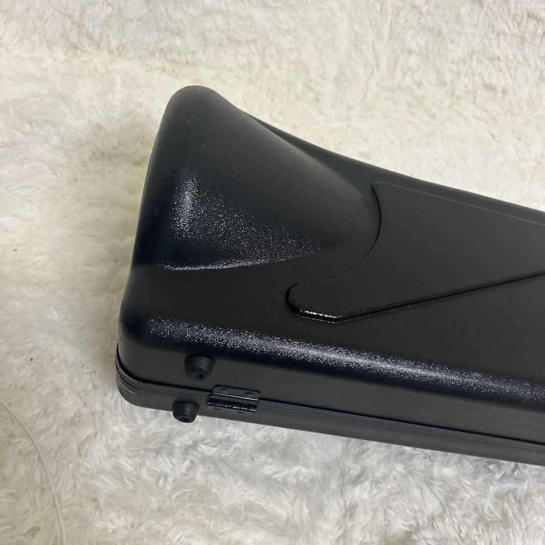 【美品】THE MARCATO ザ・マルカート トロンボーンケース