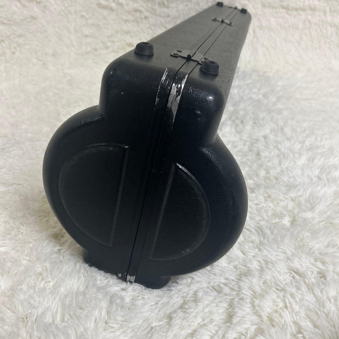 【美品】THE MARCATO ザ・マルカート トロンボーンケース