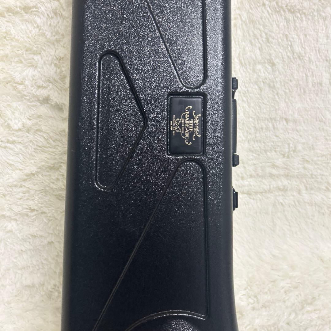 【美品】THE MARCATO ザ・マルカート トロンボーンケース