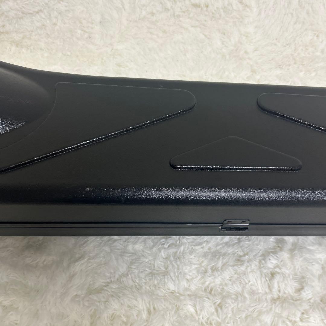 【美品】THE MARCATO ザ・マルカート トロンボーンケース