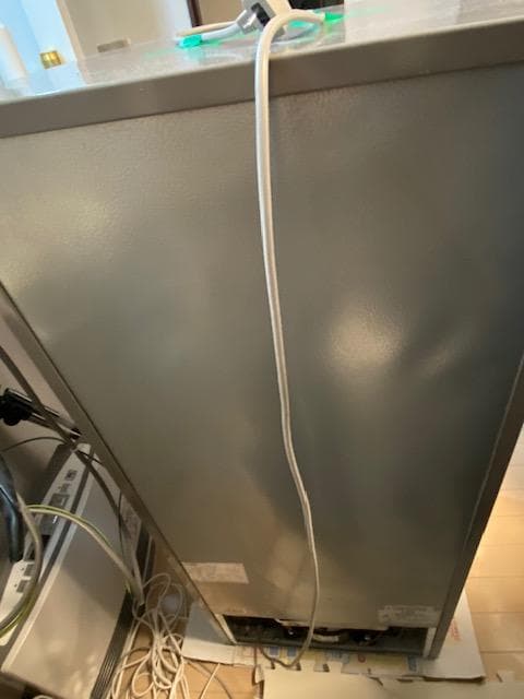 Haier 冷凍冷蔵庫 JR-N130A 2019年製