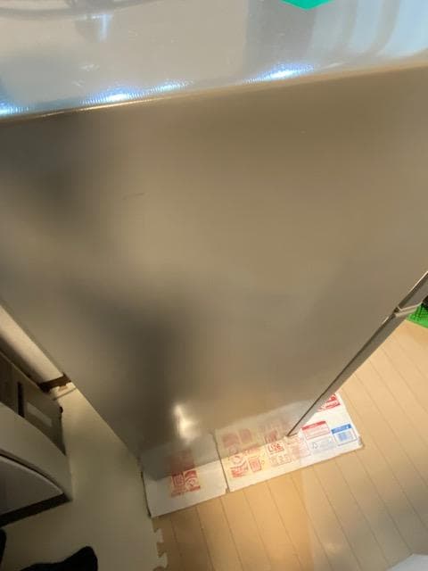 Haier 冷凍冷蔵庫 JR-N130A 2019年製