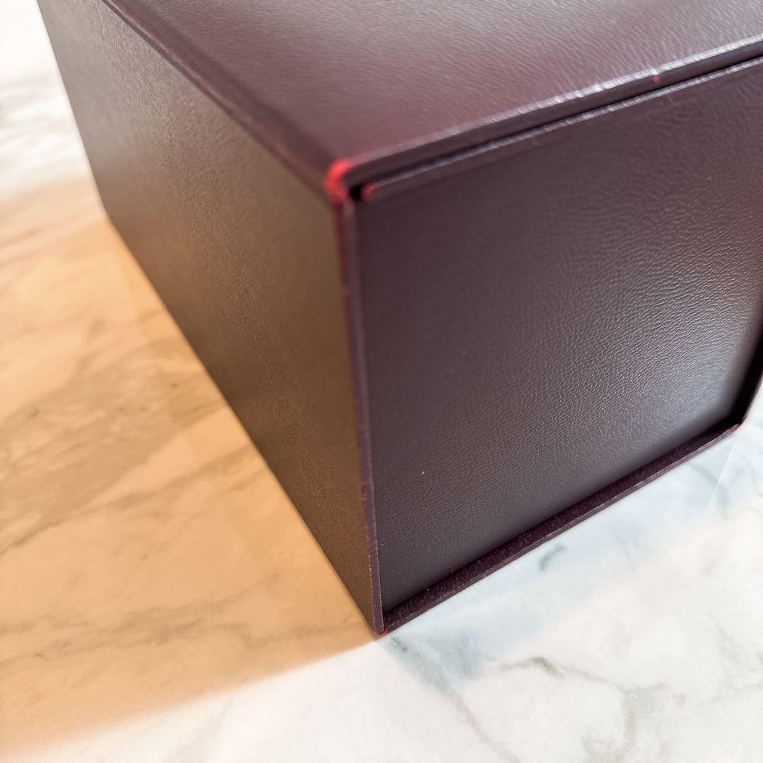 【SUNTORY】響30年 空瓶、専用ボックス付き