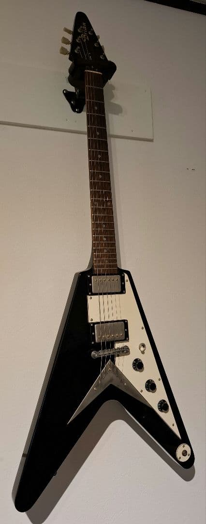 Brian Flying V フライングV