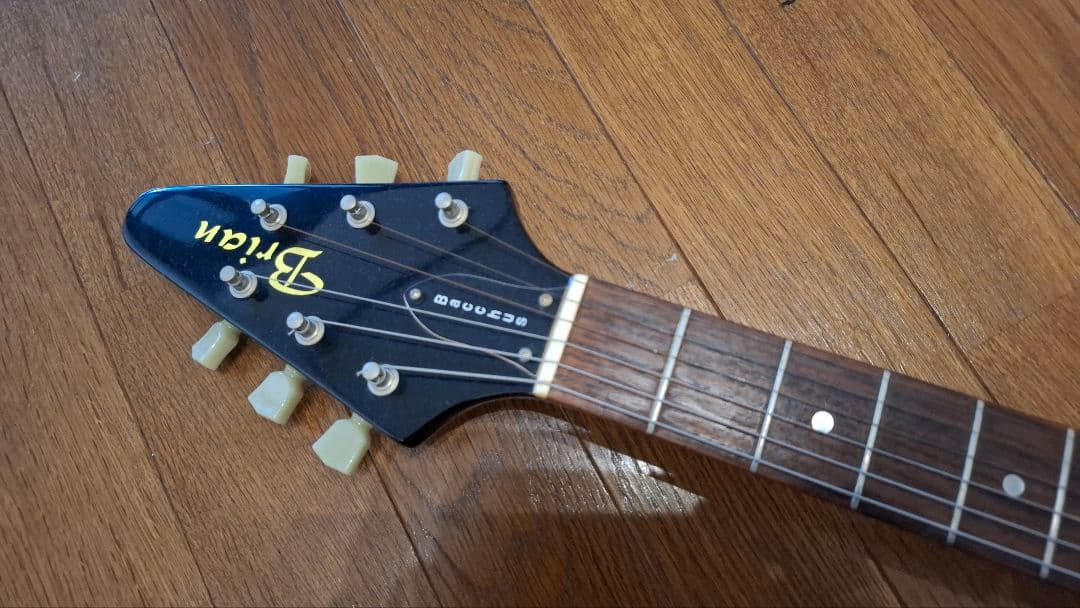 Brian Flying V フライングV