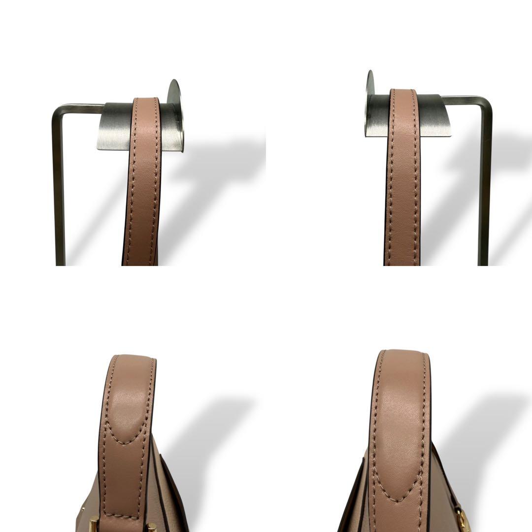 MICHAEL KORS マイケルコース ショルダーバッグ　2way レザー