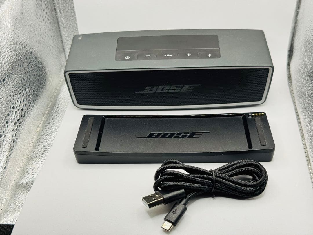 BOSE SoundLink Mini Ⅱ