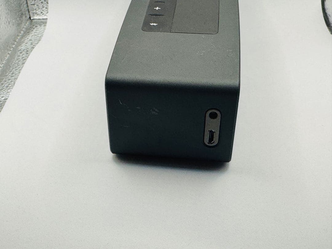 BOSE SoundLink Mini Ⅱ