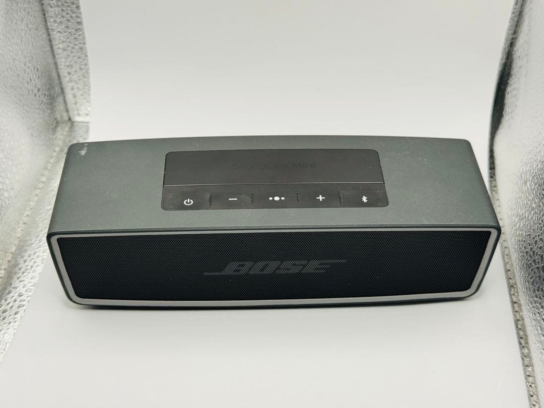 BOSE SoundLink Mini Ⅱ