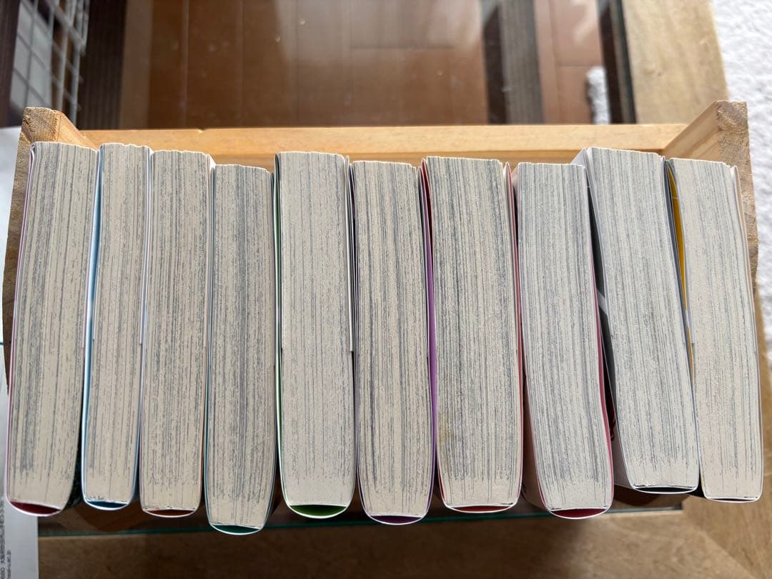 スラムダンク　新装版　全巻セット