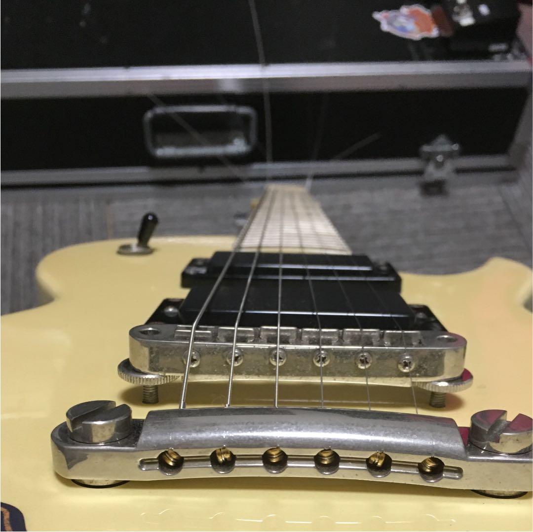 Ltd エレキギター値下げ