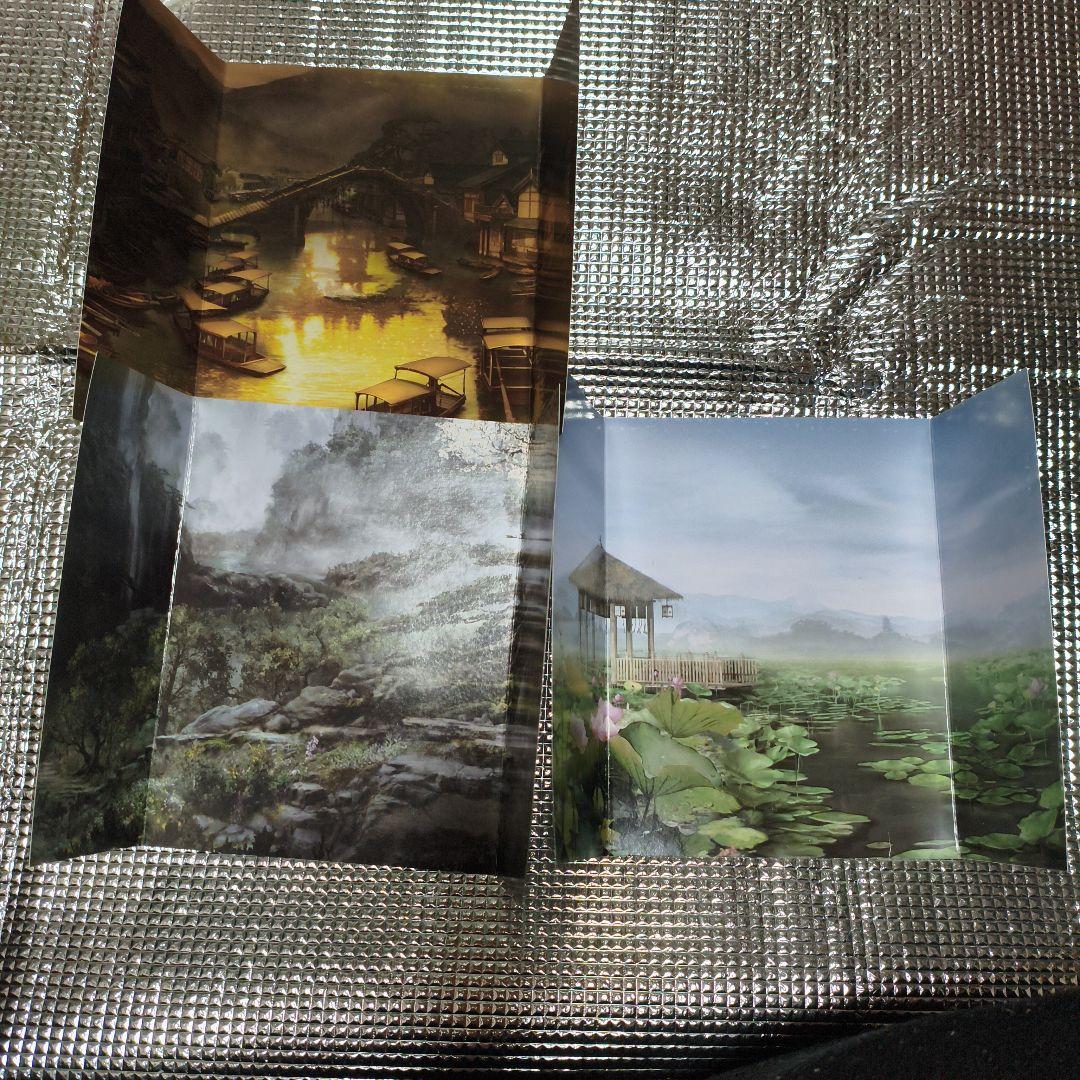 魔道祖師 ねんどろいど DX 魏無羨 藍忘機