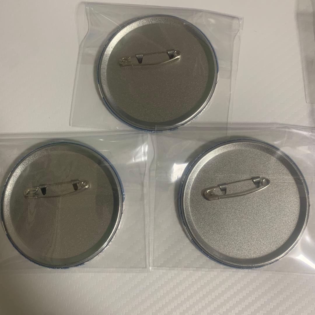 ハイキュー!! Yummyマスコットトレーディング缶バッジ赤葦京治 28個セット