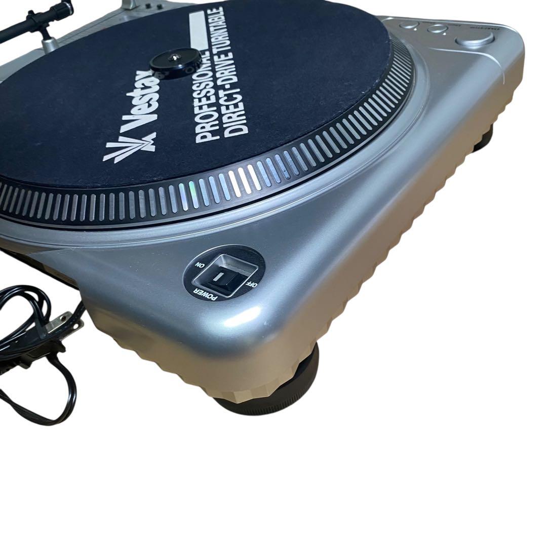 美品ベスタクス　PDX-2000Mk2 DJターンテーブル★完全動作確認済み★