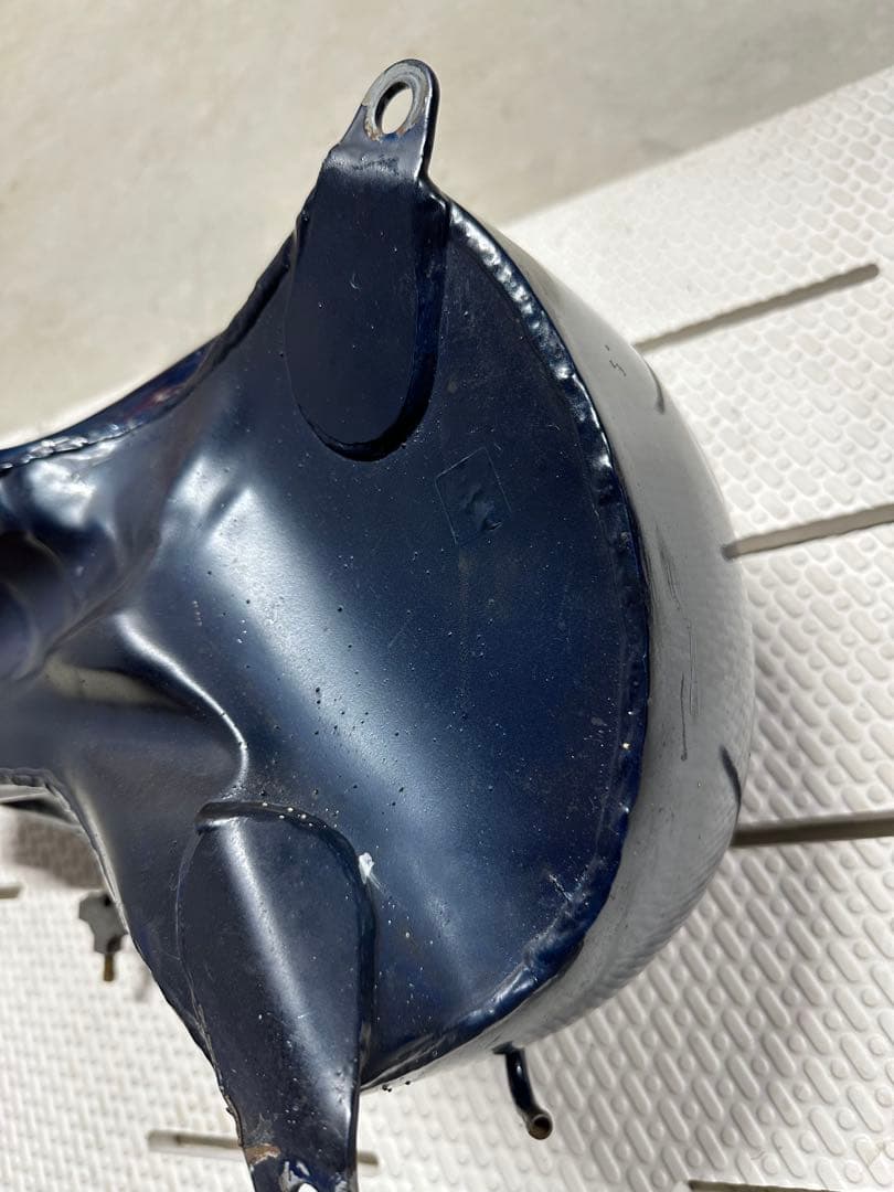 ショベル ヘッド　5ガロンタンク　ハーレー