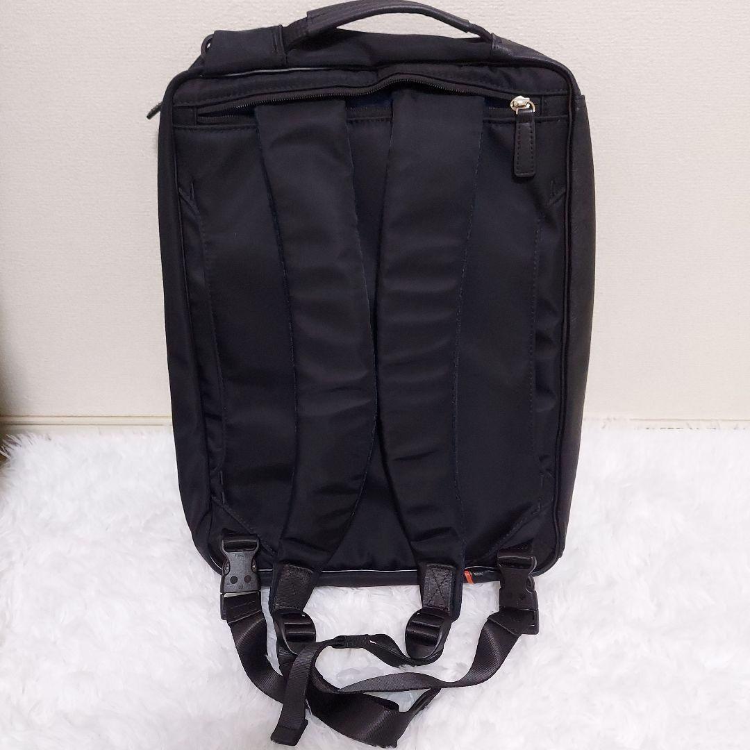 定価31900円 未使用 IS IT 3Way A4 ビジネスバッグ イズイット