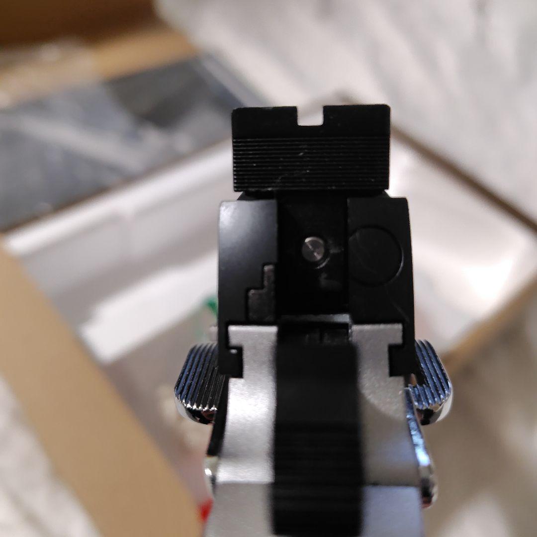 WESTERN ARMS コルト ホーグ N.M. (KKスペシャル)