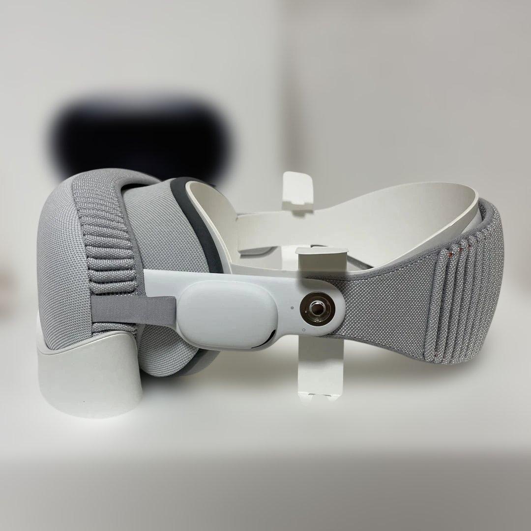 Apple Vision Pro 1TB MQLA3J/A ヘッドセット 中古