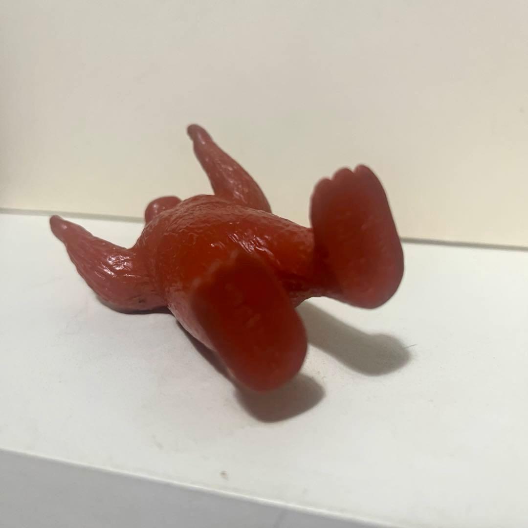 ブルマァク製 ギガス ソフビ フィギュア 当時物 ウルトラマン