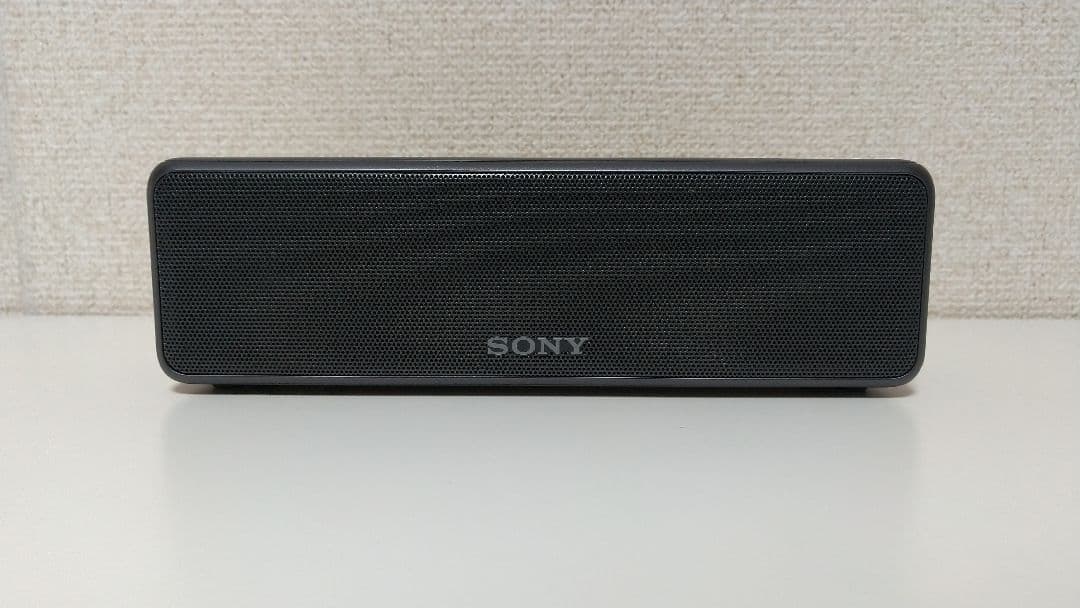 SONY SRS-HG10 ワイヤレススピーカー