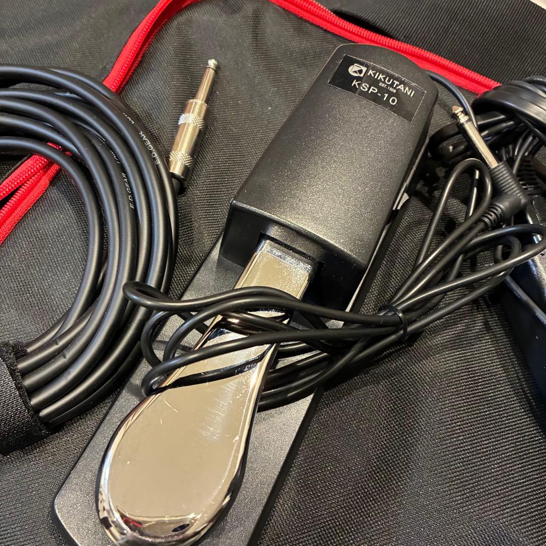 Roland FANTOM08 シンセサイザー 88鍵 キーボード ローランド