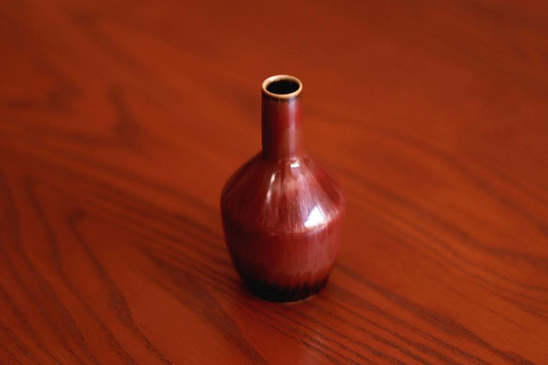 Carl-Harry Stalhane カールハリースタルハン 花瓶 38281