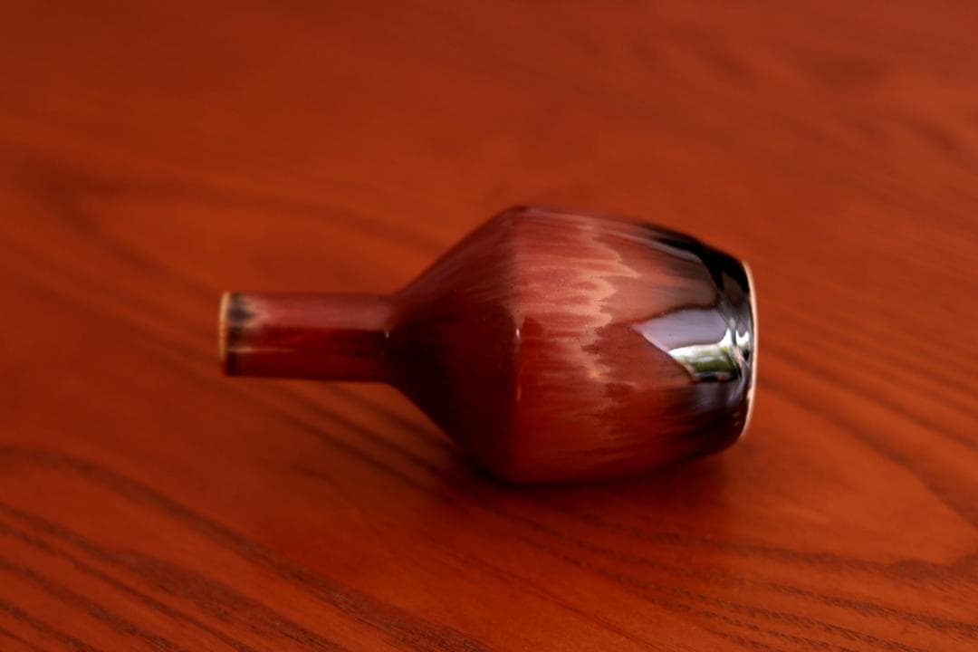 Carl-Harry Stalhane カールハリースタルハン 花瓶 38281