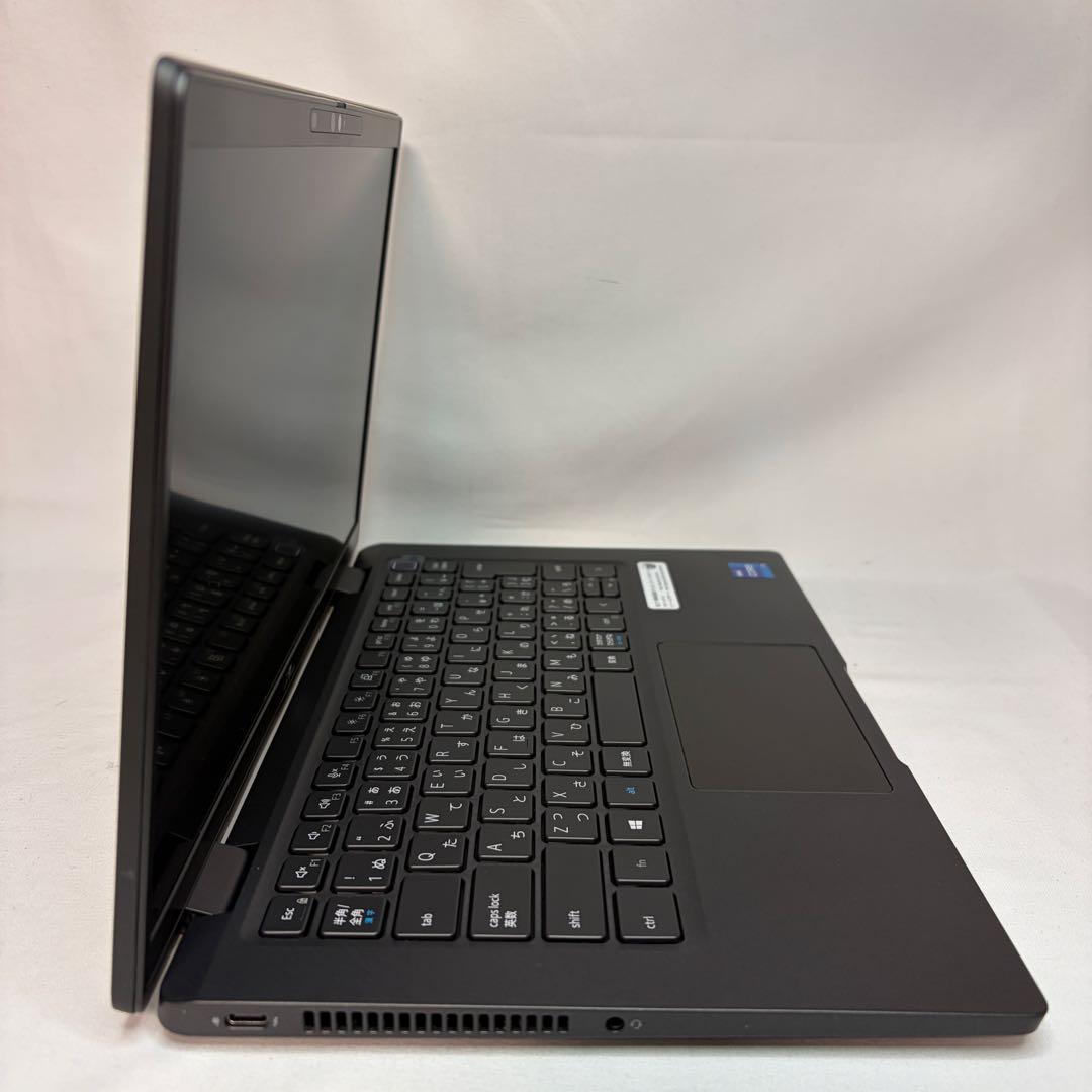 Ryo LATITUDE 7320 i7 32GB 512GB フルHD