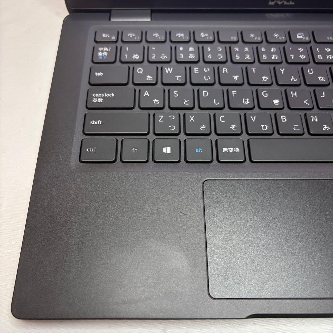 Ryo LATITUDE 7320 i7 32GB 512GB フルHD