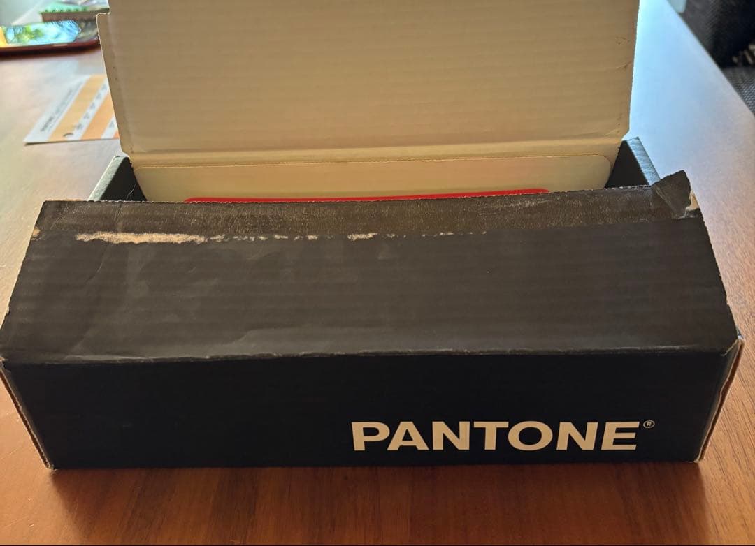 PANTONE formula guide 3種類セット