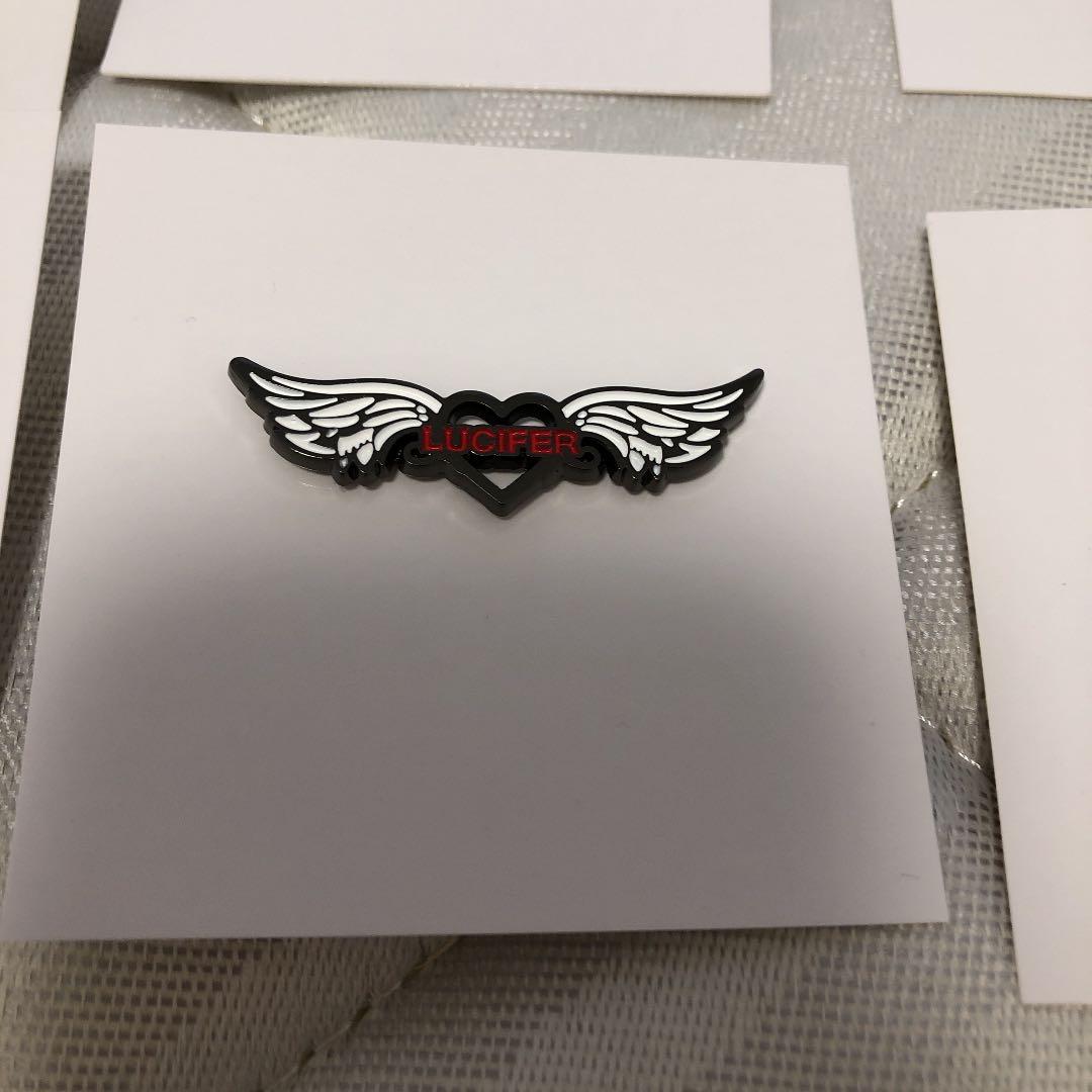 SHINee ペンミ　ピンバッジ  テミン  キー　オニュ   ミノ　ジョン