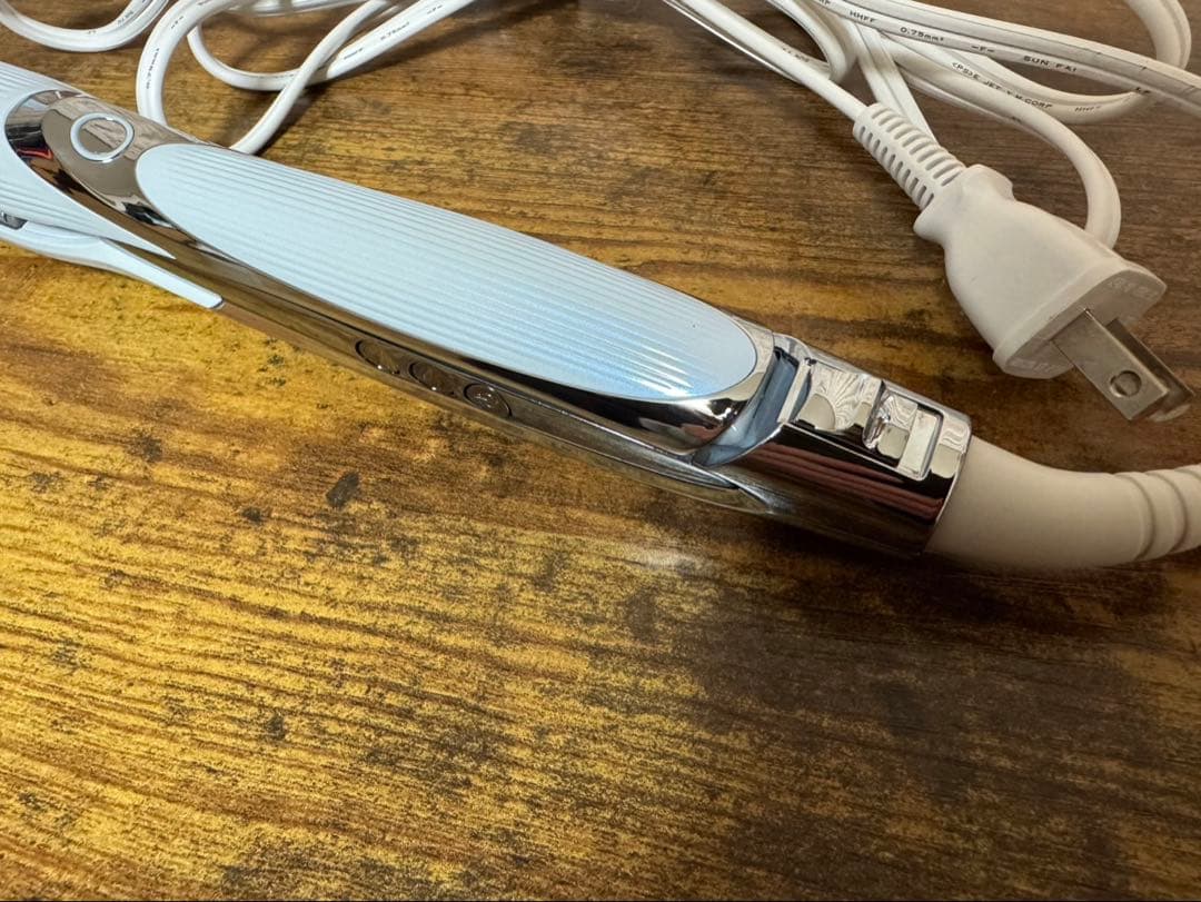 ReFa ストレートヘアアイロン　PRO