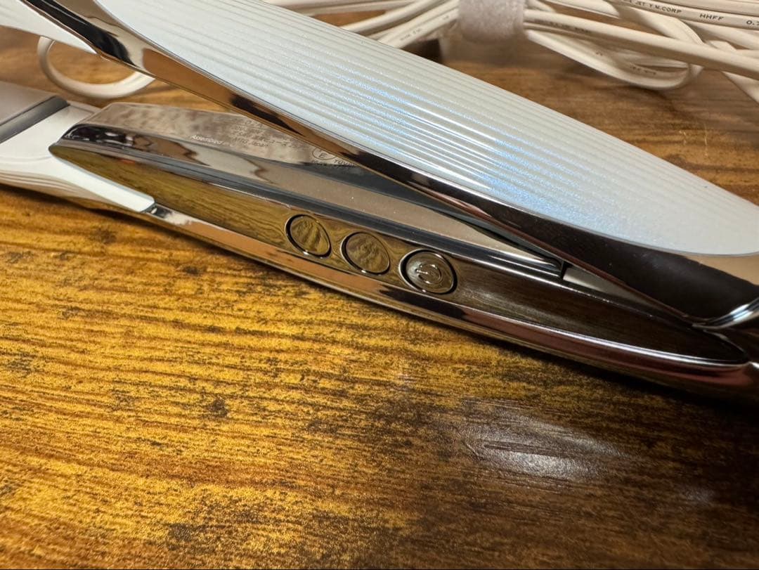 ReFa ストレートヘアアイロン　PRO