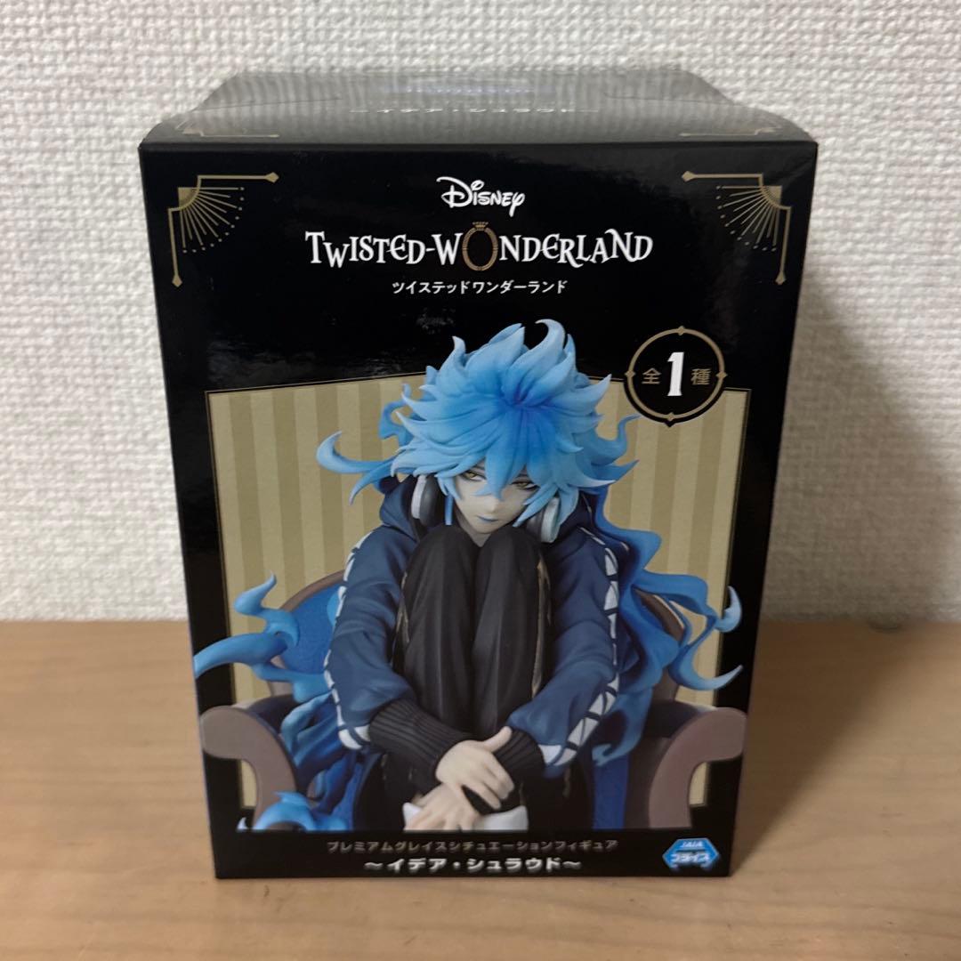 イデア シュラウド フィギュア プレミアムグレイスシチュエーションフィギュア