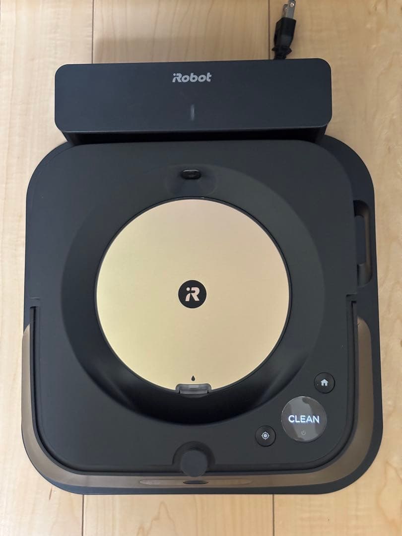 ルンバs9+＆ブラーバジェットm6セット(公式サイト限定商品) おまけ付！！