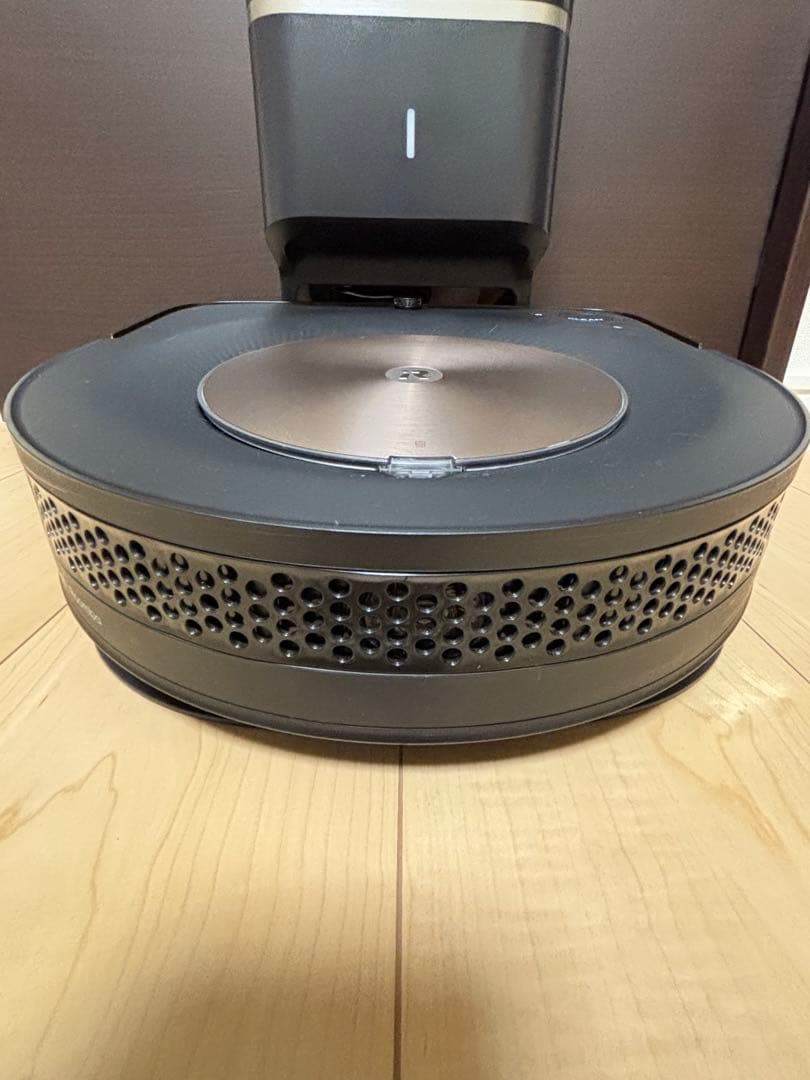 ルンバs9+＆ブラーバジェットm6セット(公式サイト限定商品) おまけ付！！