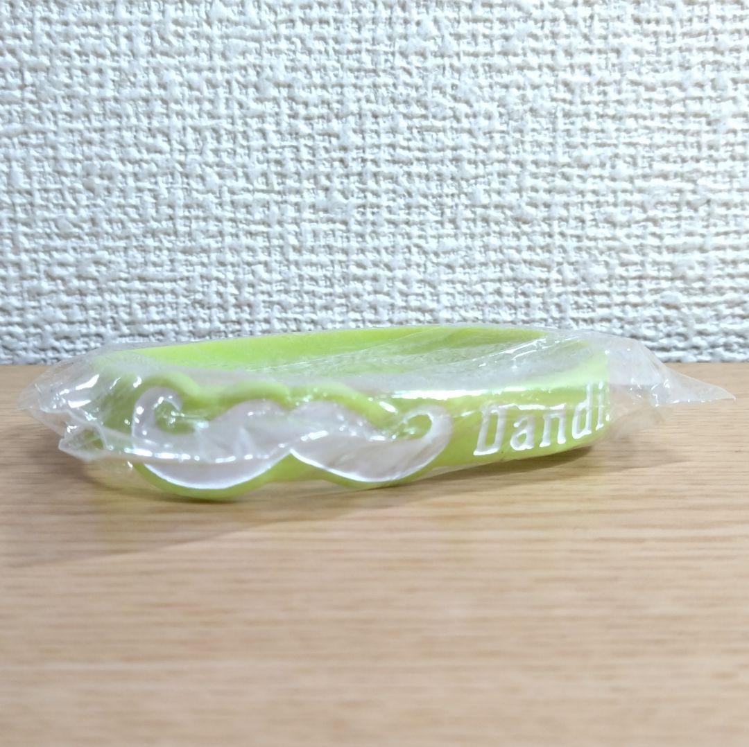 Official髭男dism tour 2018 岡山限定 ラバーバンド 未開封