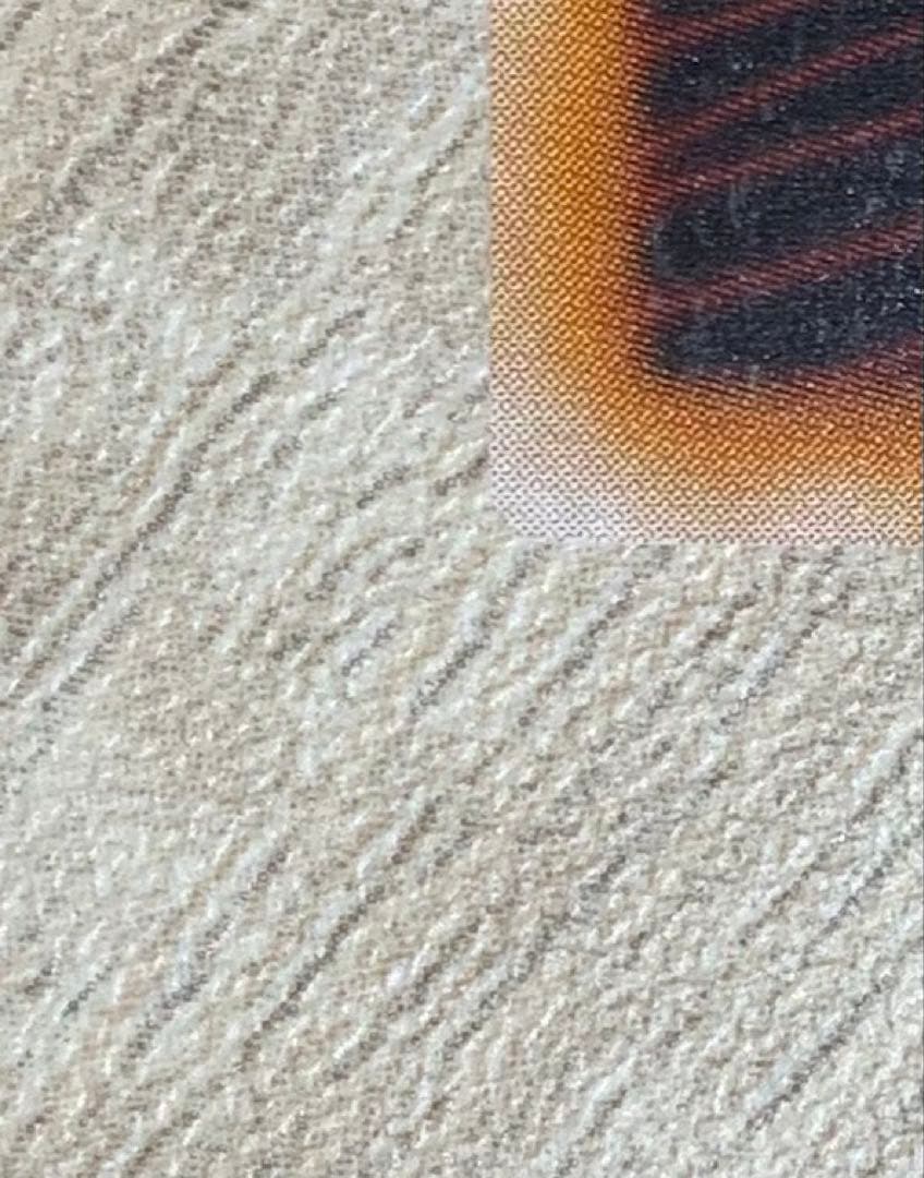 混沌の黒魔術師 三期レリーフ 遊戯王