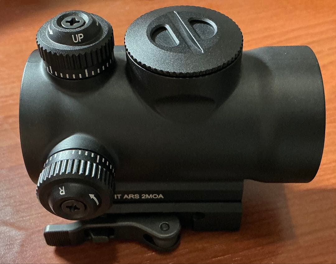 ノーベルアームズ SURE HIT ARS novel arms ドットサイト