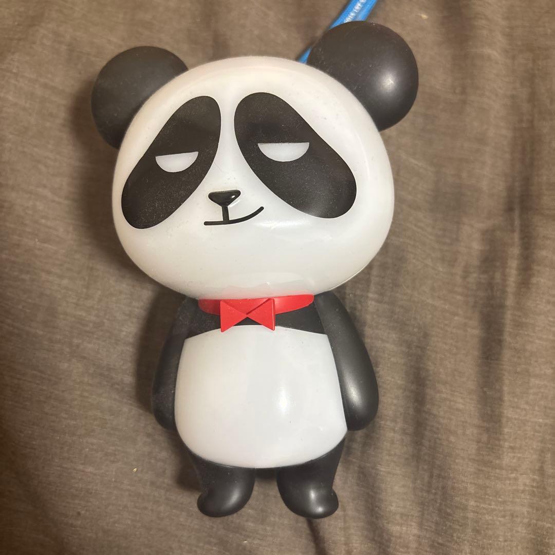 BIGBANG スンリ ペンライト ストロングパンダ