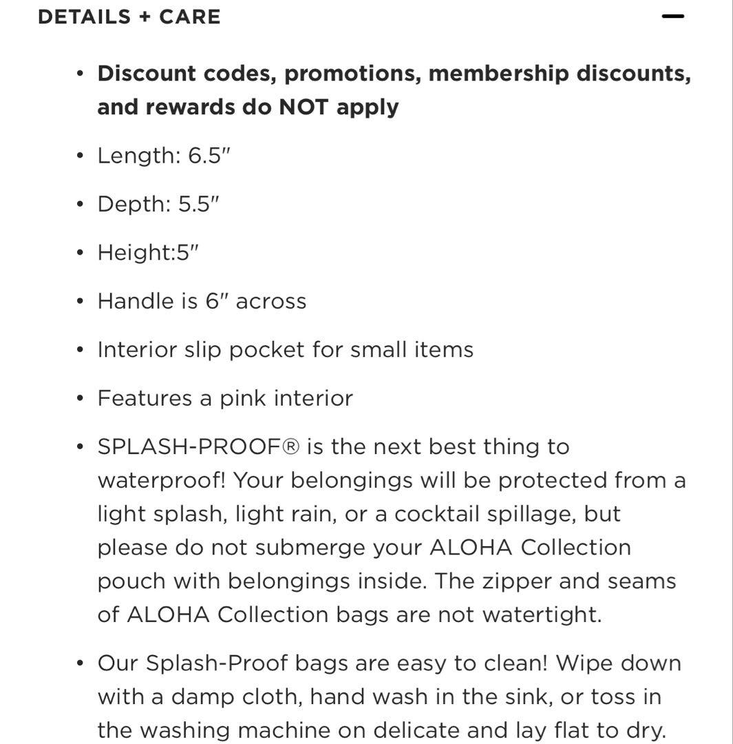 ☆未開封☆ALOHA COLLECTION ハローキティDFS限定