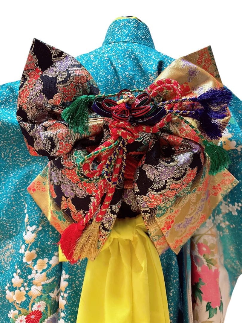 大特価✨七五三 7歳 フルセット