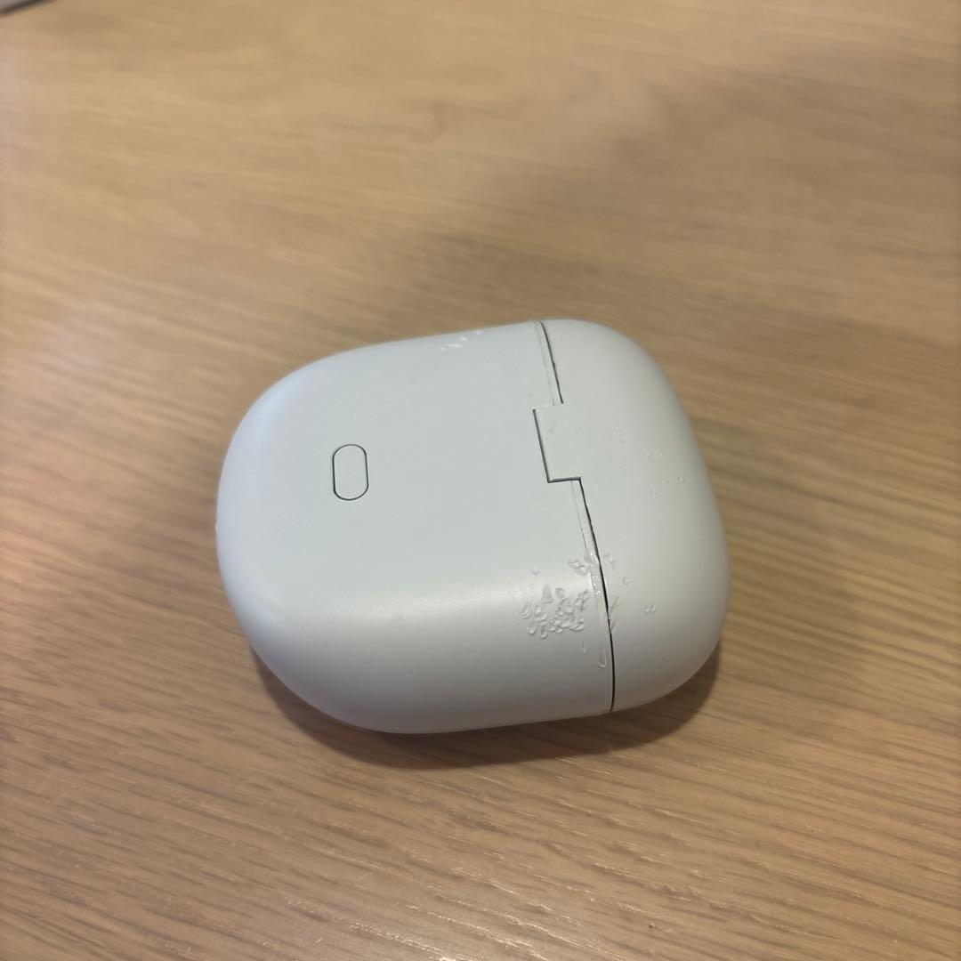 BOSE QuietComfort Ultra ワイヤレスイヤホン　本体+右耳