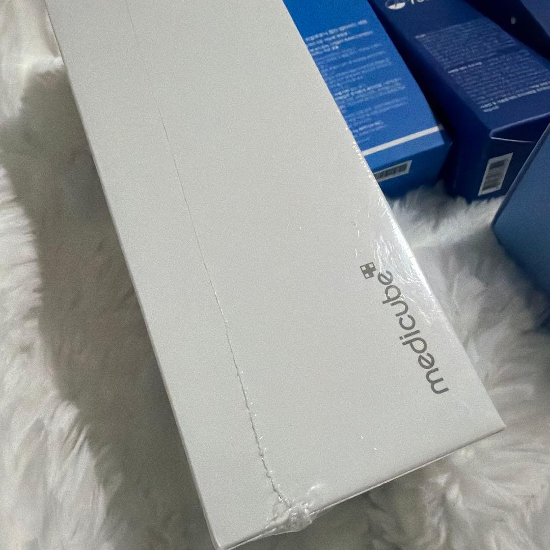 ブースタープロ　ピンク　AGE-R