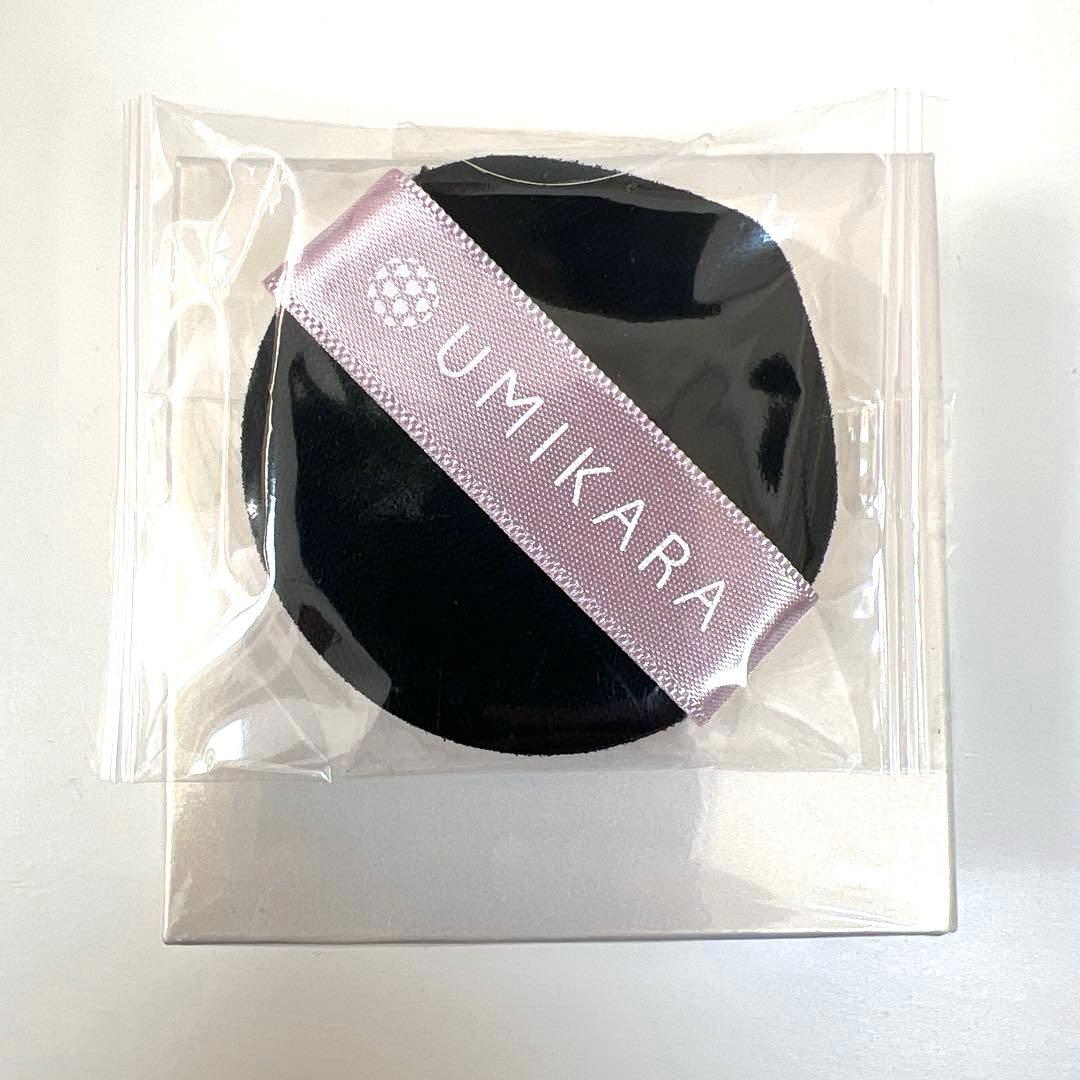 UMIKARA リキッドファンデーション　レフィル　ナチュラルオークル　5個