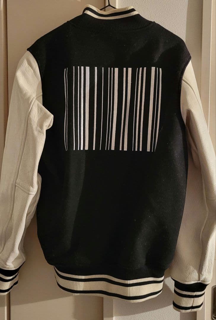 赤西仁 2018 スタジャン